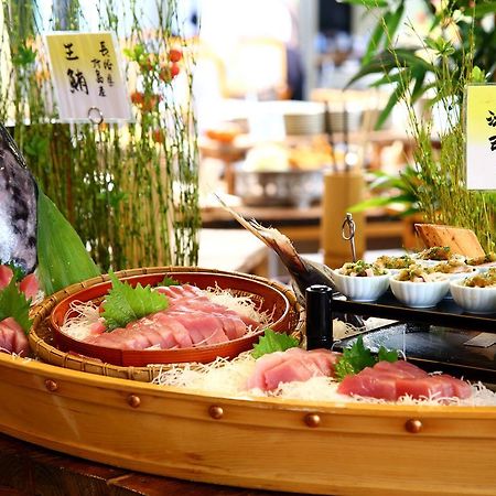 Fuji Hakone Land Schole Plaza Hotel Kannami Zewnętrze zdjęcie