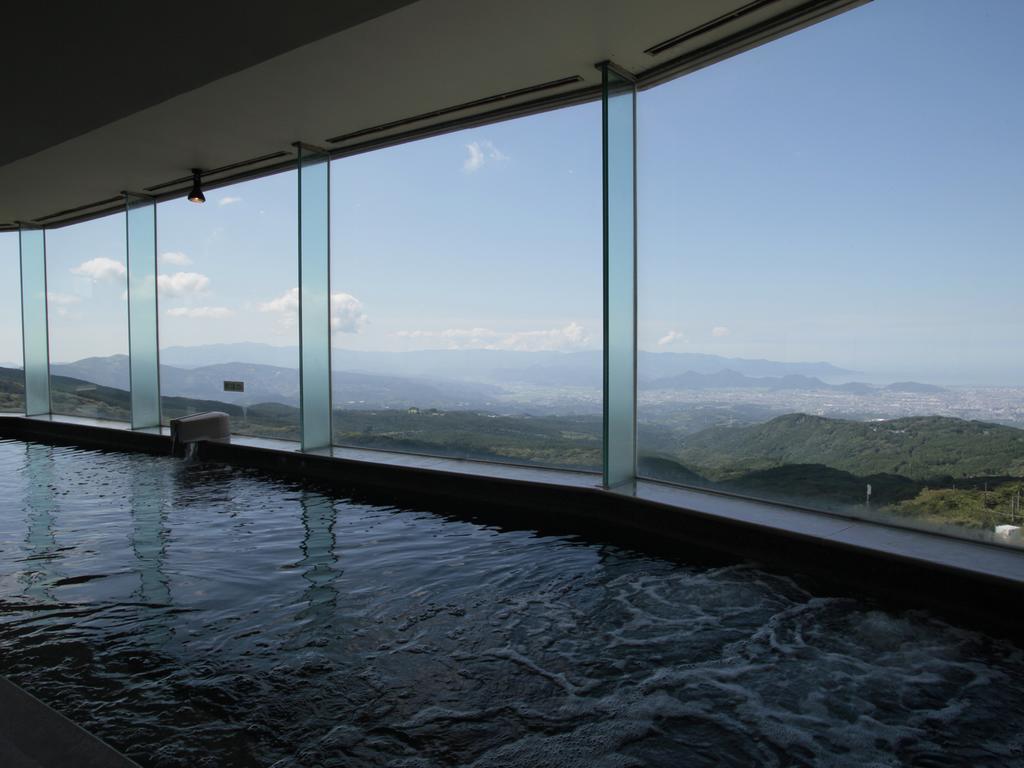 Fuji Hakone Land Schole Plaza Hotel Kannami Zewnętrze zdjęcie