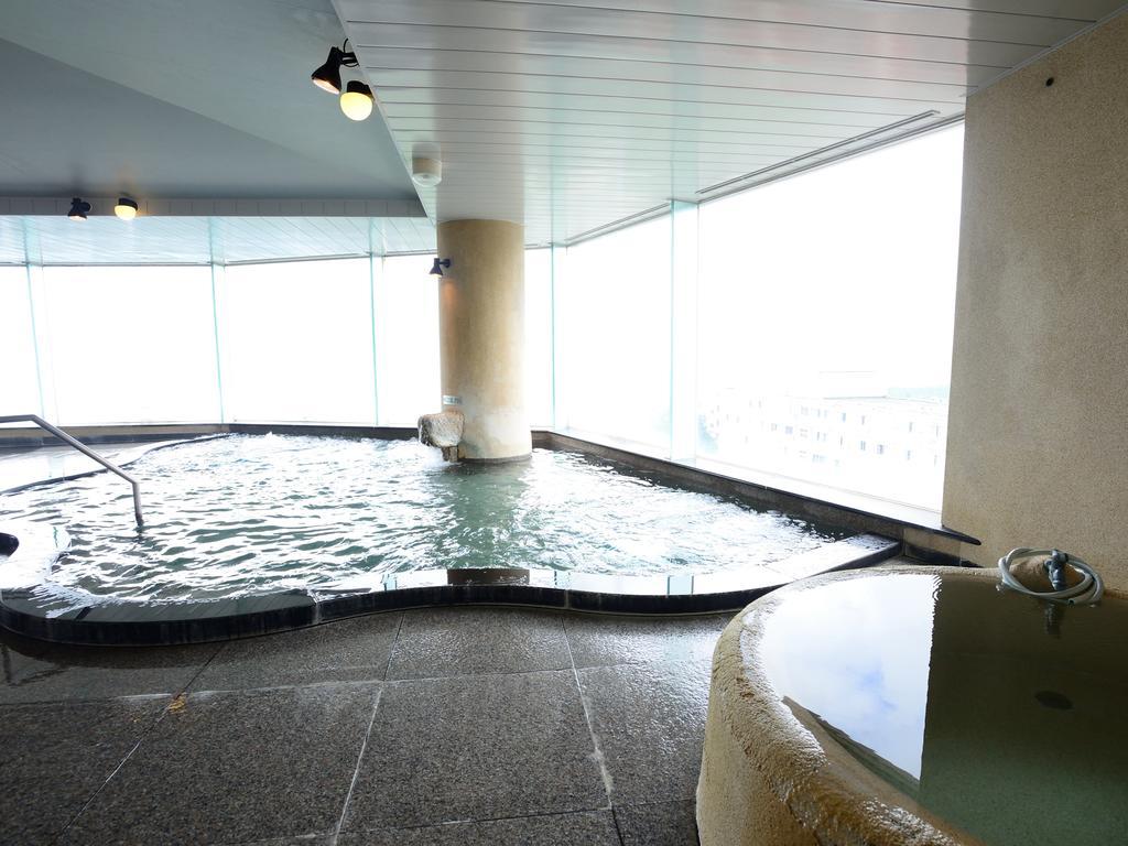 Fuji Hakone Land Schole Plaza Hotel Kannami Zewnętrze zdjęcie