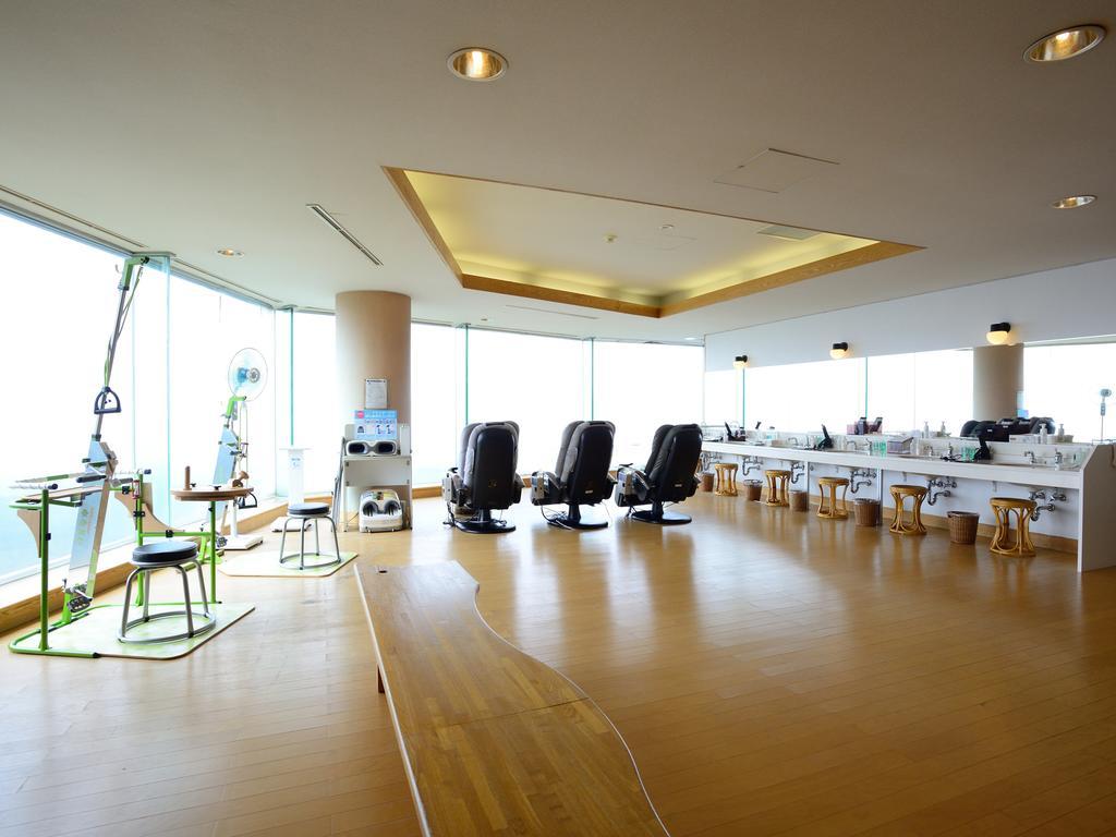 Fuji Hakone Land Schole Plaza Hotel Kannami Zewnętrze zdjęcie