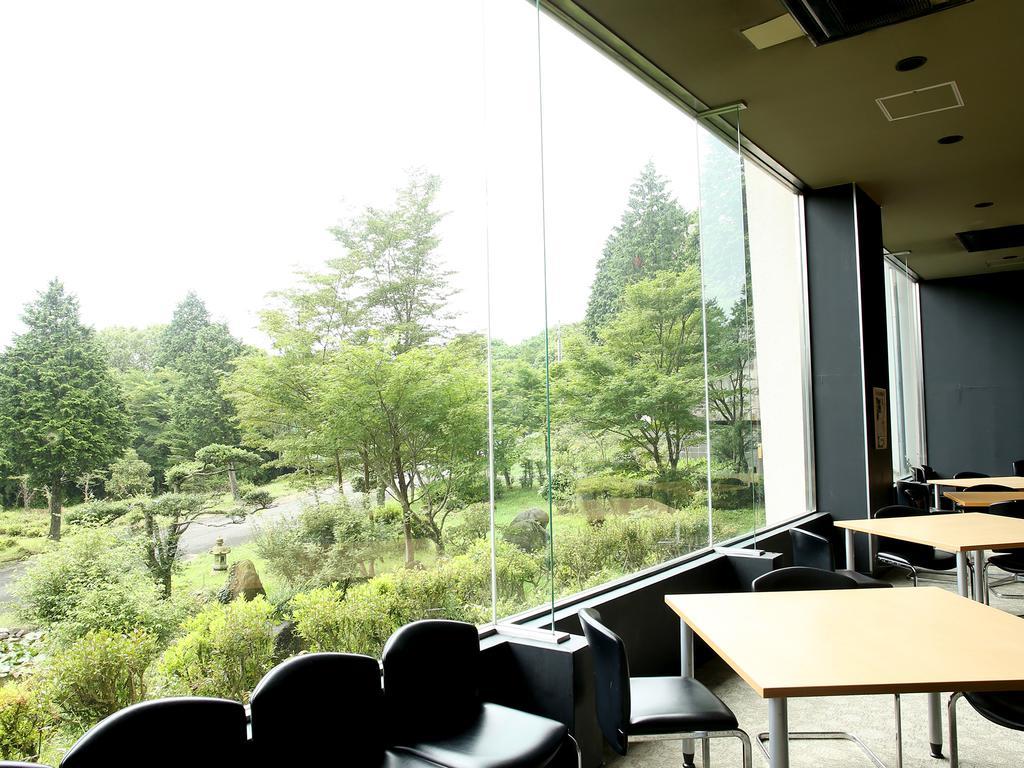 Fuji Hakone Land Schole Plaza Hotel Kannami Zewnętrze zdjęcie