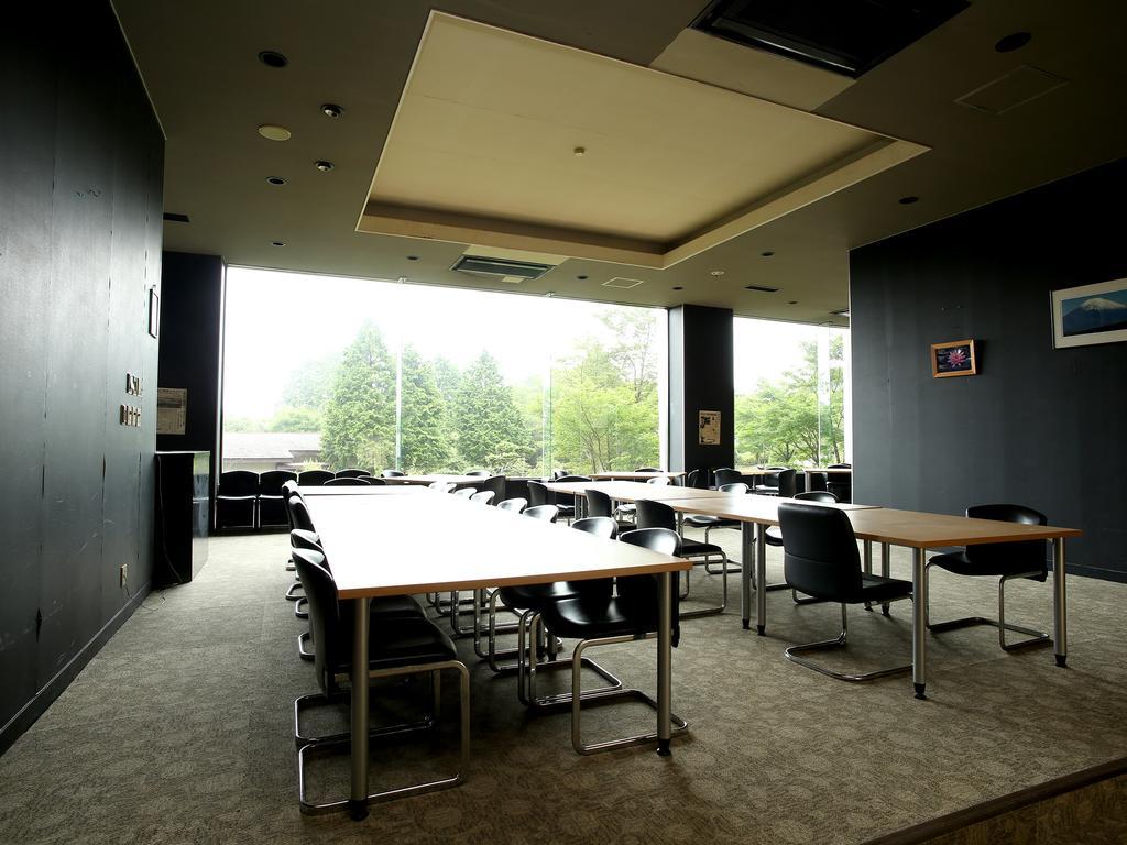 Fuji Hakone Land Schole Plaza Hotel Kannami Zewnętrze zdjęcie
