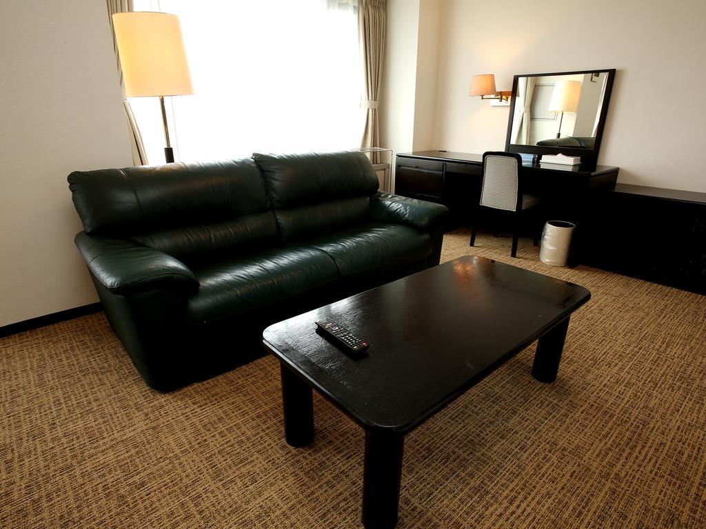 Fuji Hakone Land Schole Plaza Hotel Kannami Zewnętrze zdjęcie