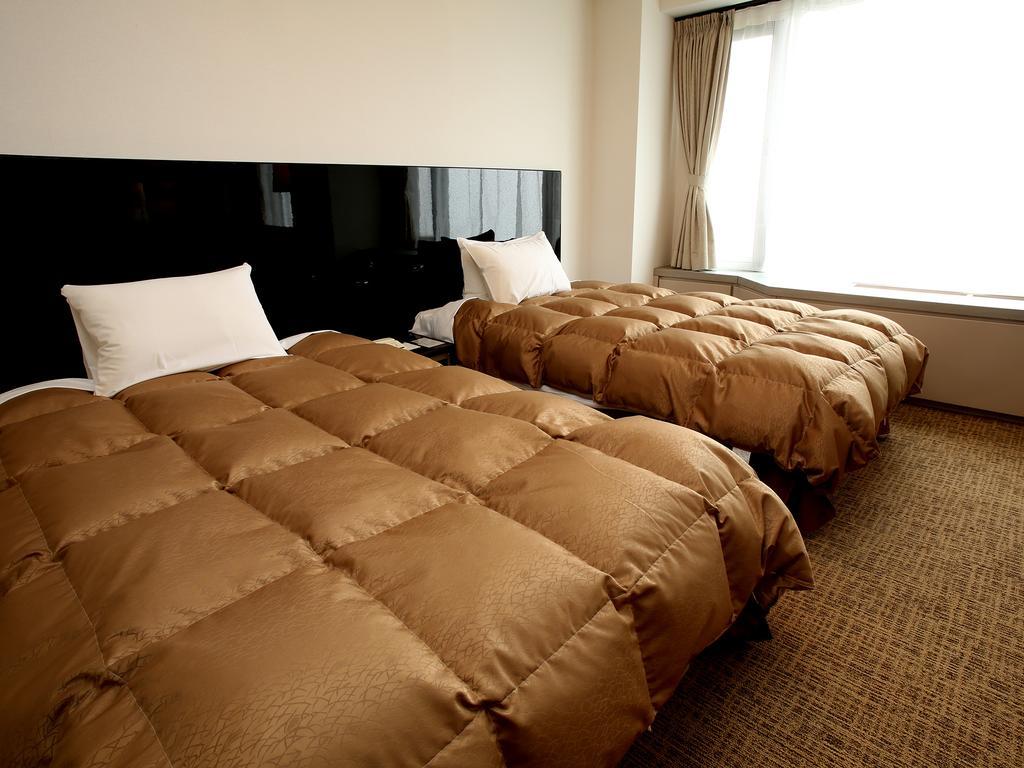 Fuji Hakone Land Schole Plaza Hotel Kannami Zewnętrze zdjęcie