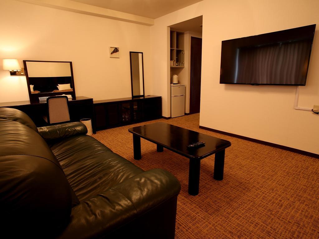 Fuji Hakone Land Schole Plaza Hotel Kannami Zewnętrze zdjęcie