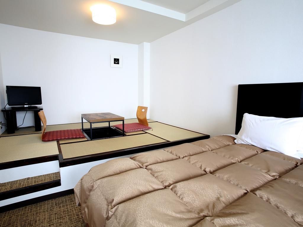 Fuji Hakone Land Schole Plaza Hotel Kannami Zewnętrze zdjęcie