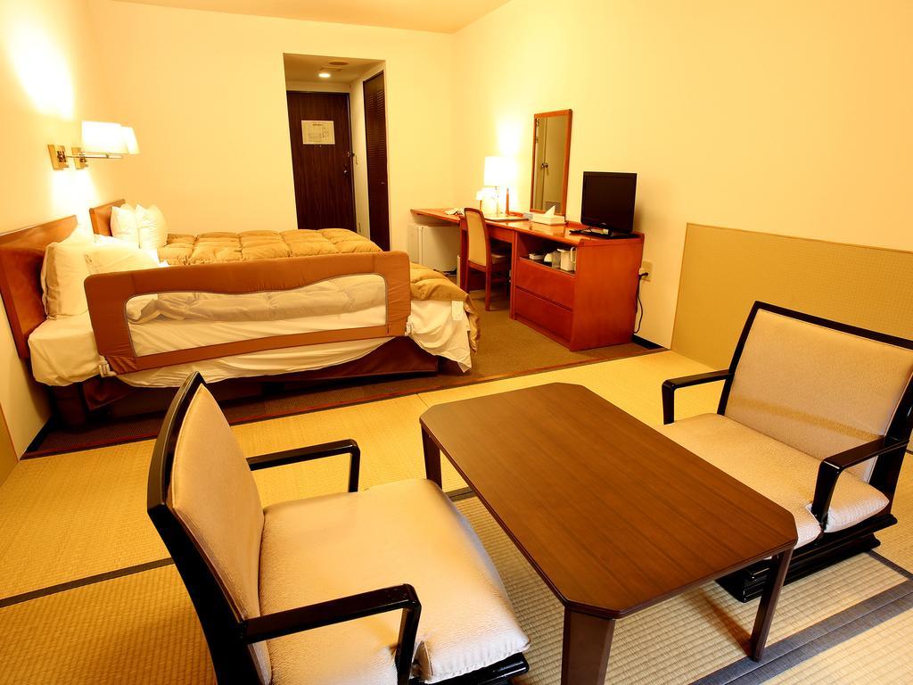 Fuji Hakone Land Schole Plaza Hotel Kannami Zewnętrze zdjęcie
