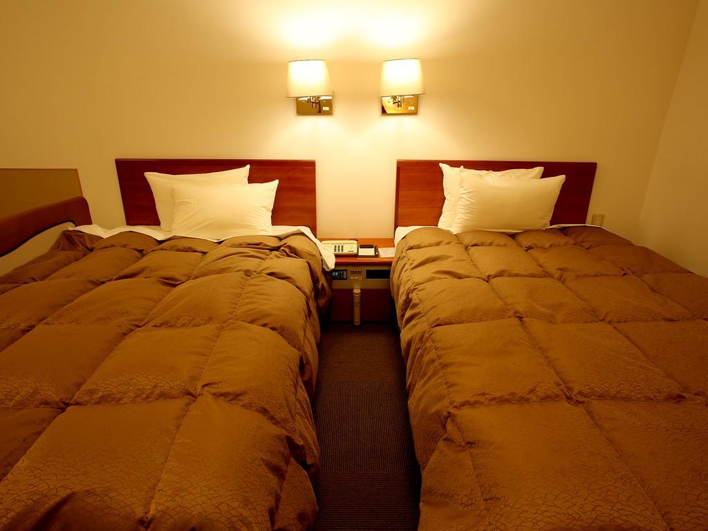 Fuji Hakone Land Schole Plaza Hotel Kannami Zewnętrze zdjęcie
