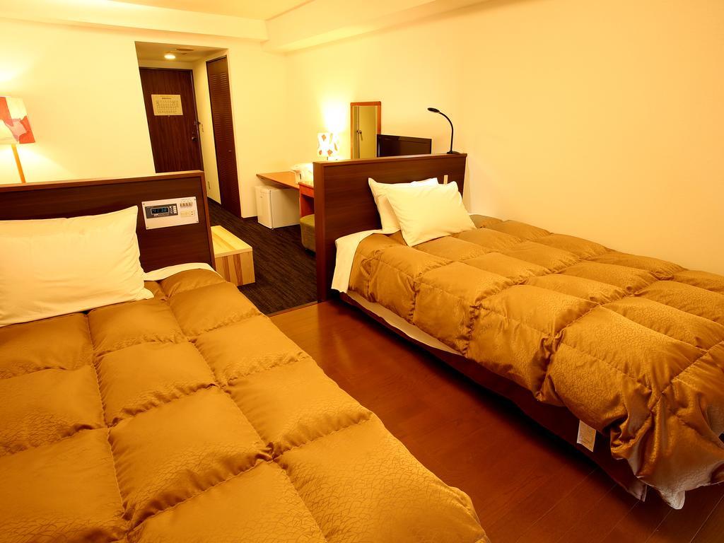 Fuji Hakone Land Schole Plaza Hotel Kannami Zewnętrze zdjęcie