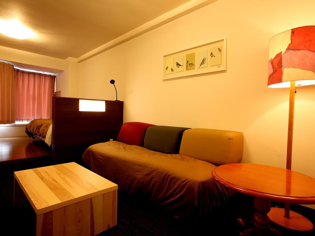 Fuji Hakone Land Schole Plaza Hotel Kannami Zewnętrze zdjęcie
