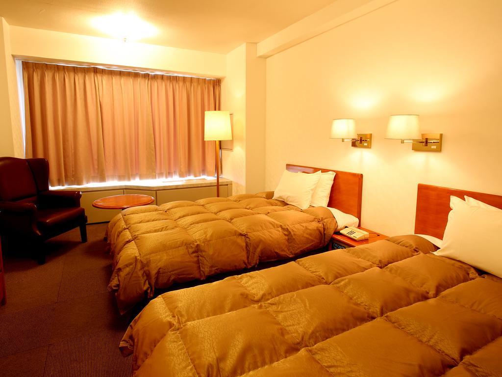 Fuji Hakone Land Schole Plaza Hotel Kannami Zewnętrze zdjęcie