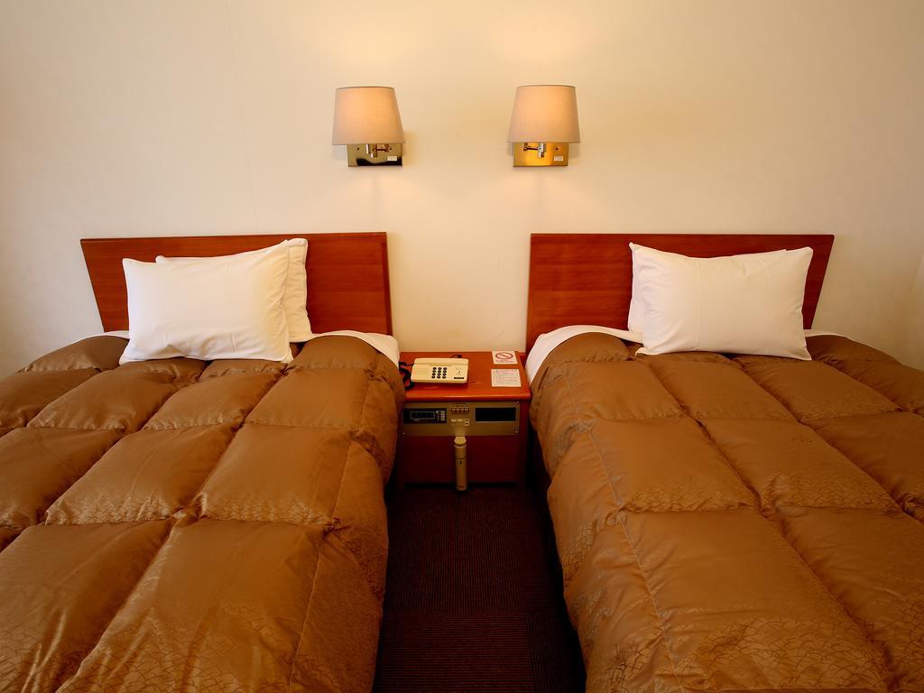 Fuji Hakone Land Schole Plaza Hotel Kannami Zewnętrze zdjęcie