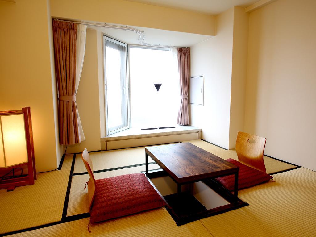 Fuji Hakone Land Schole Plaza Hotel Kannami Zewnętrze zdjęcie