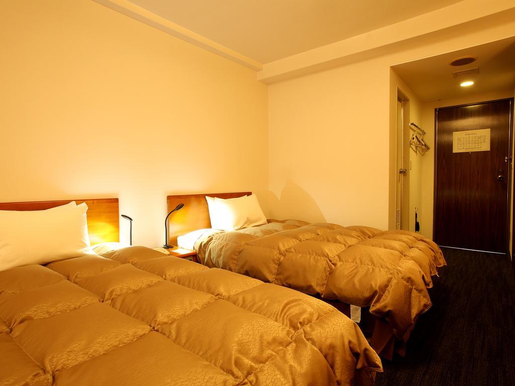 Fuji Hakone Land Schole Plaza Hotel Kannami Zewnętrze zdjęcie