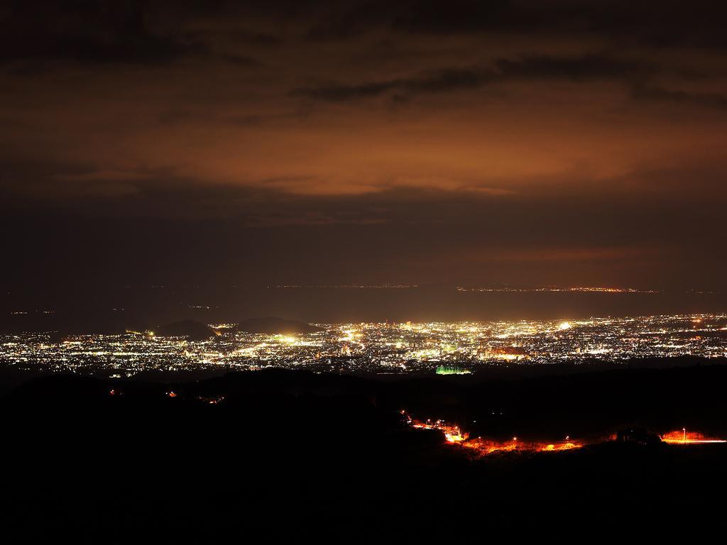 Fuji Hakone Land Schole Plaza Hotel Kannami Zewnętrze zdjęcie