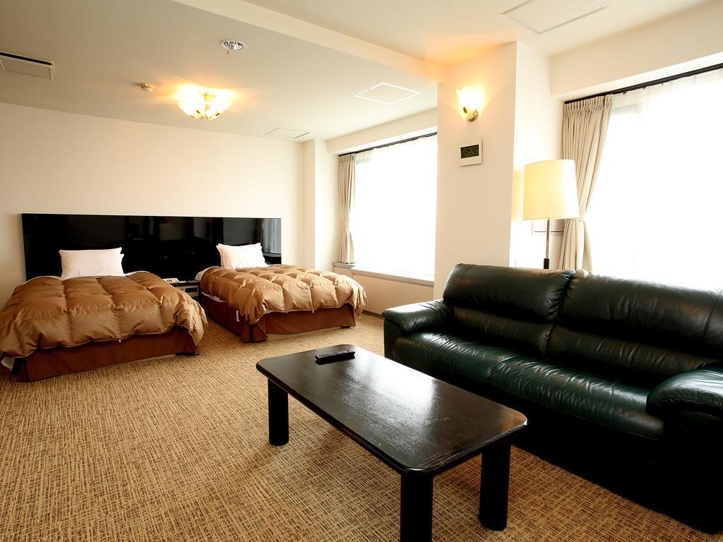 Fuji Hakone Land Schole Plaza Hotel Kannami Pokój zdjęcie