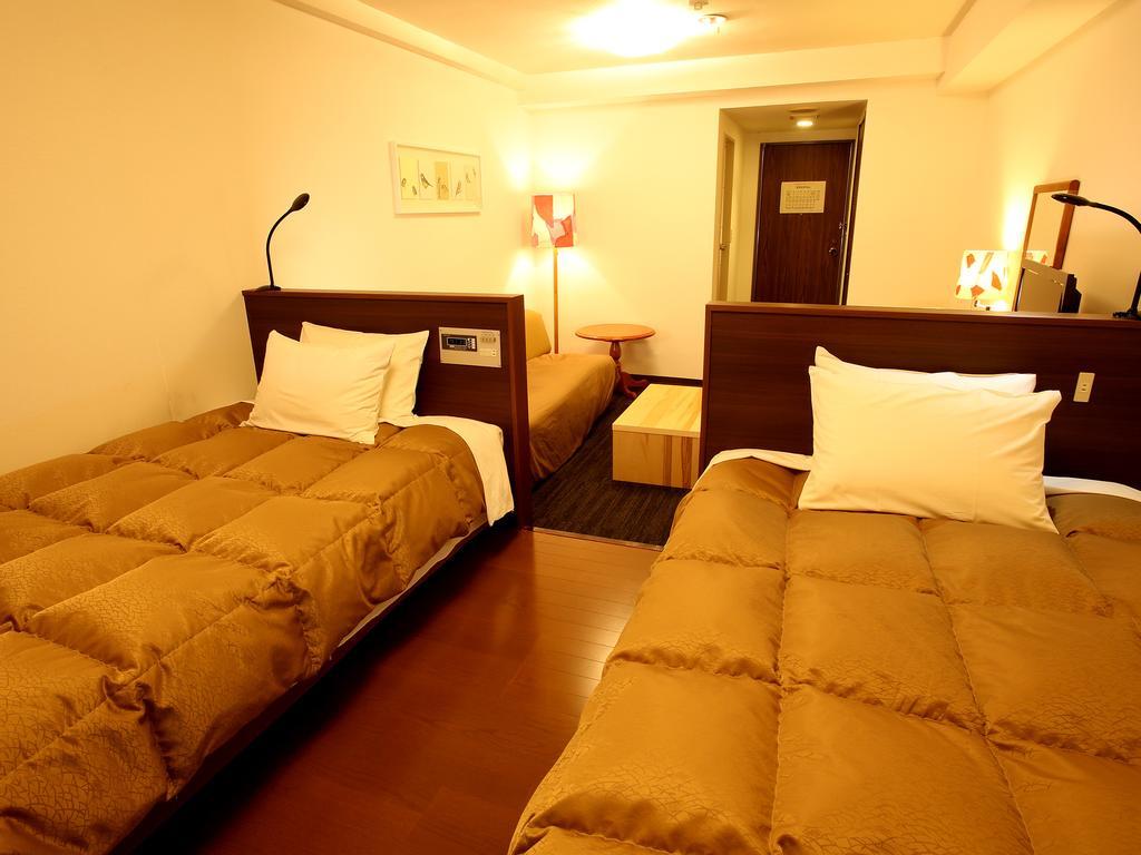 Fuji Hakone Land Schole Plaza Hotel Kannami Zewnętrze zdjęcie