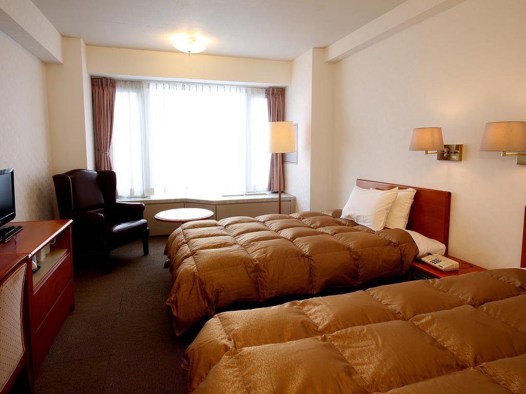 Fuji Hakone Land Schole Plaza Hotel Kannami Zewnętrze zdjęcie