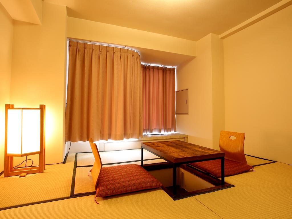 Fuji Hakone Land Schole Plaza Hotel Kannami Zewnętrze zdjęcie