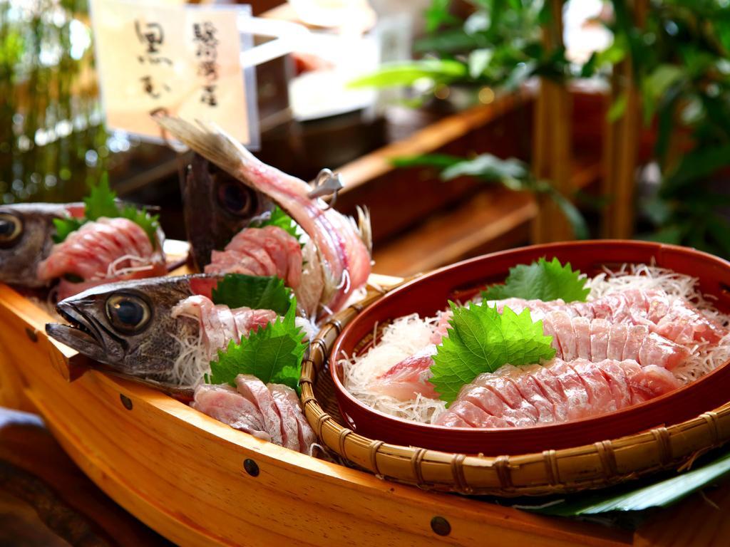Fuji Hakone Land Schole Plaza Hotel Kannami Zewnętrze zdjęcie