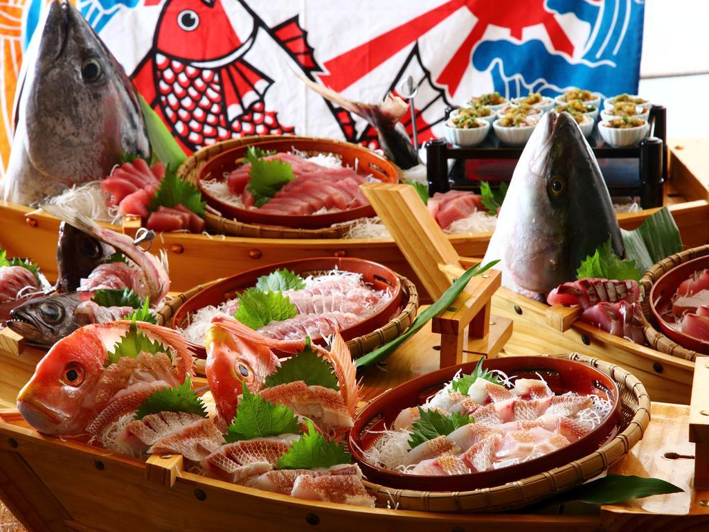 Fuji Hakone Land Schole Plaza Hotel Kannami Zewnętrze zdjęcie