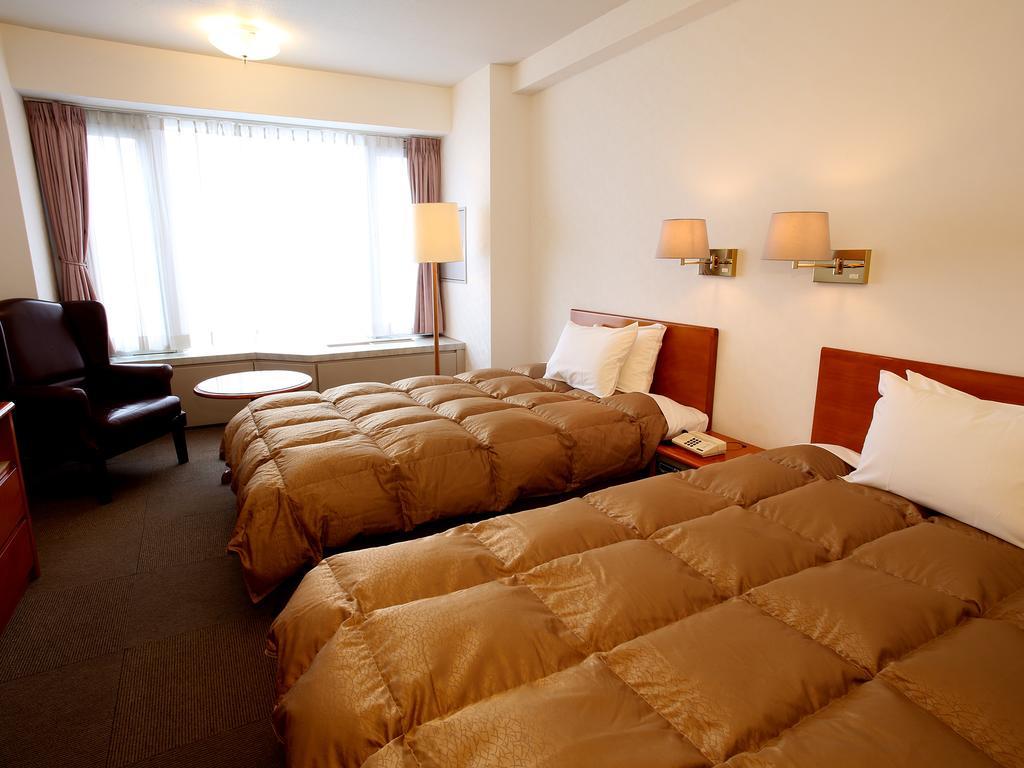 Fuji Hakone Land Schole Plaza Hotel Kannami Zewnętrze zdjęcie