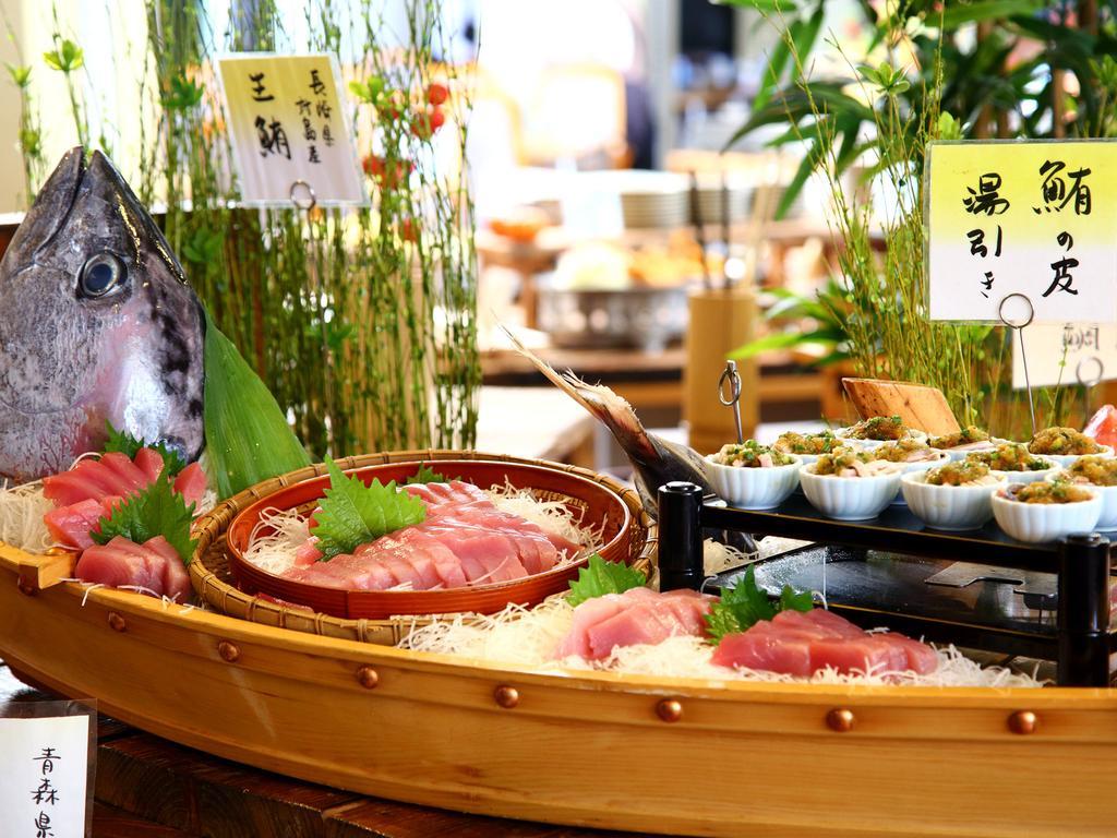 Fuji Hakone Land Schole Plaza Hotel Kannami Zewnętrze zdjęcie