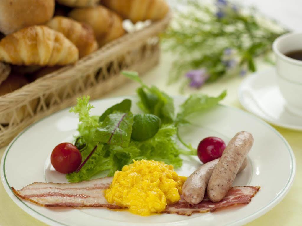 Fuji Hakone Land Schole Plaza Hotel Kannami Zewnętrze zdjęcie